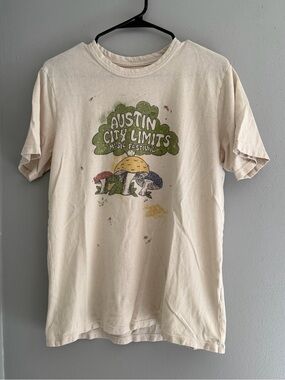 Imogene + Willie Shirt